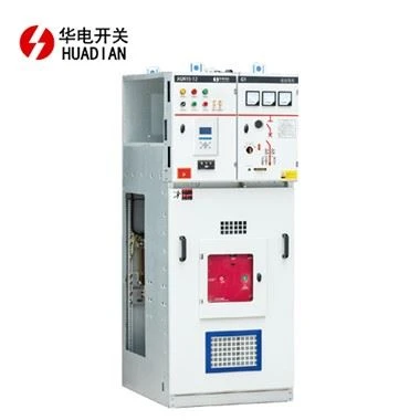 HXGN-12 Ring Main Unit Schaltanlage