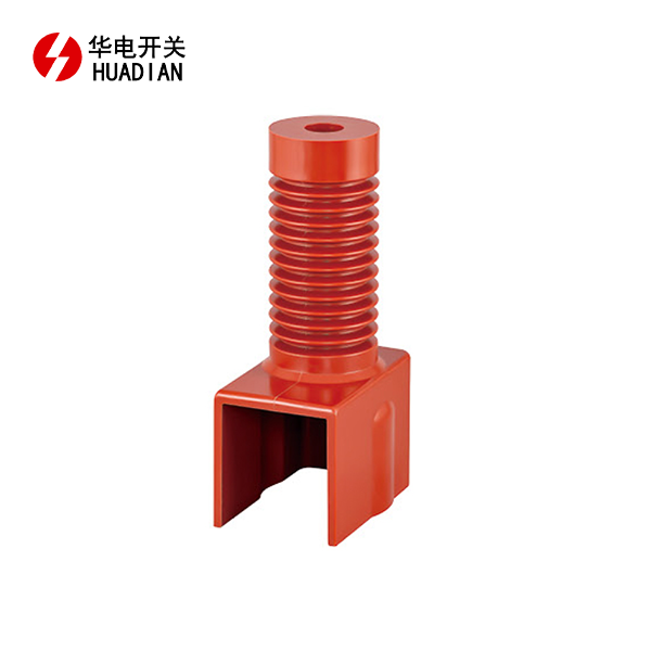 Verbundener Isolator