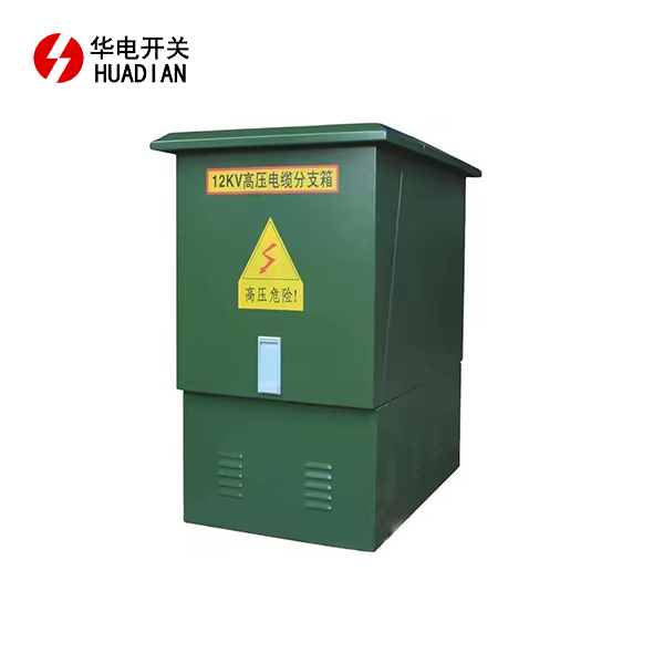 DFW -12 Kabelverteilungsbox