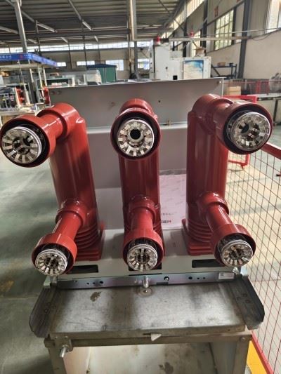 VEGM Seires VCB Breakers For 12P. 40.5KW