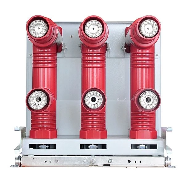 ZN63A(VS1)indoor AC high voltage vacuum circuit breaker